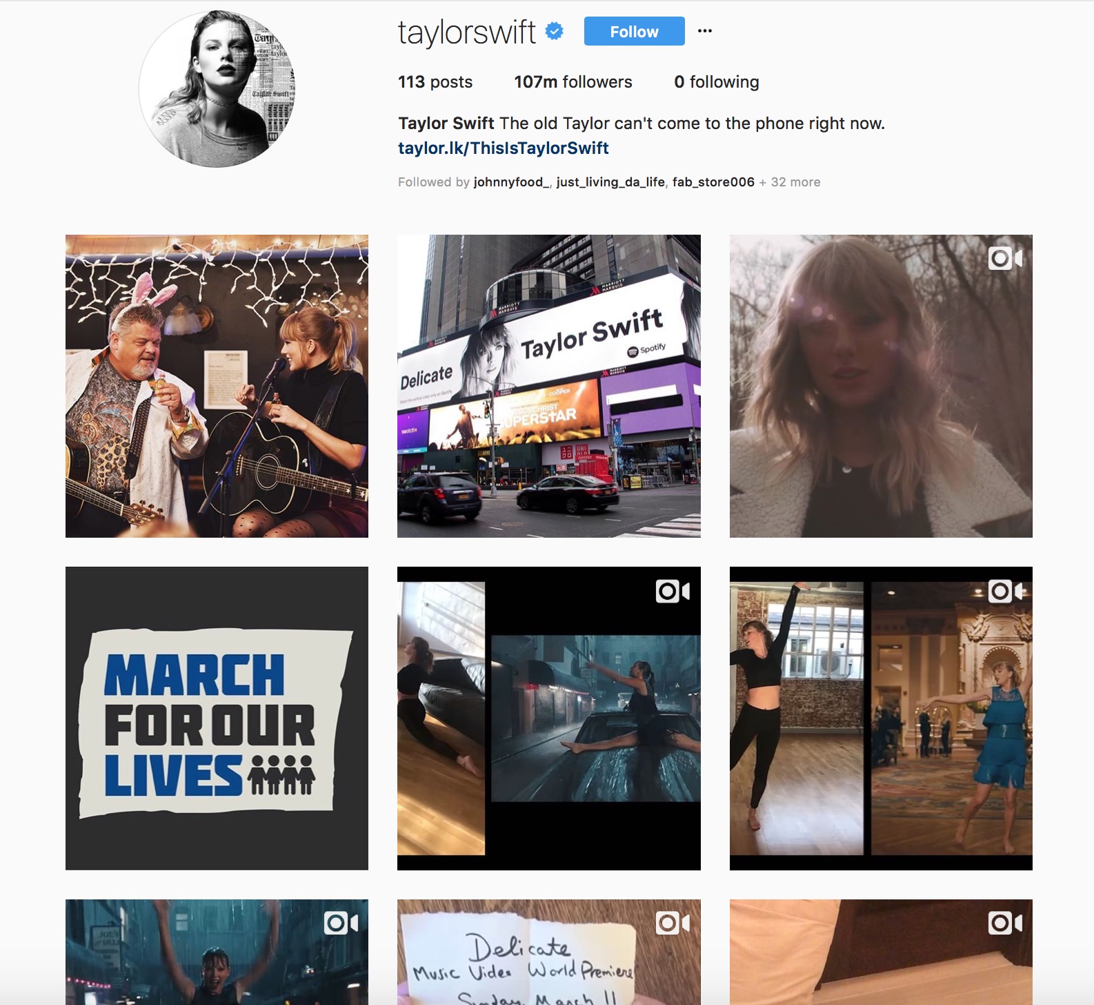 Top 10 Instagram Accounts with the Most Followers Instagram Followers