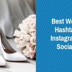 best wedding hashtags