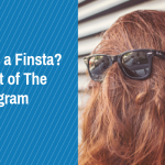 what is a finstagram