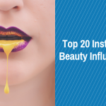 instagram beauty mua influencer