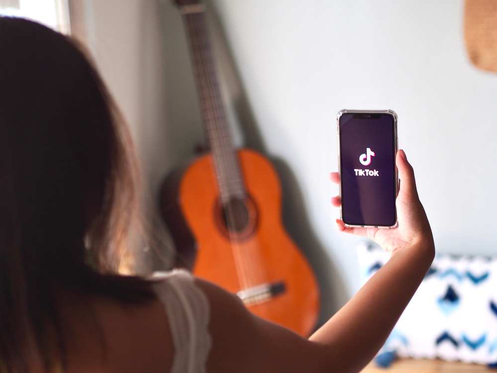 tiktok trends