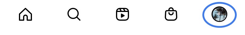 Instagram Account