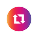 Instagram Repost