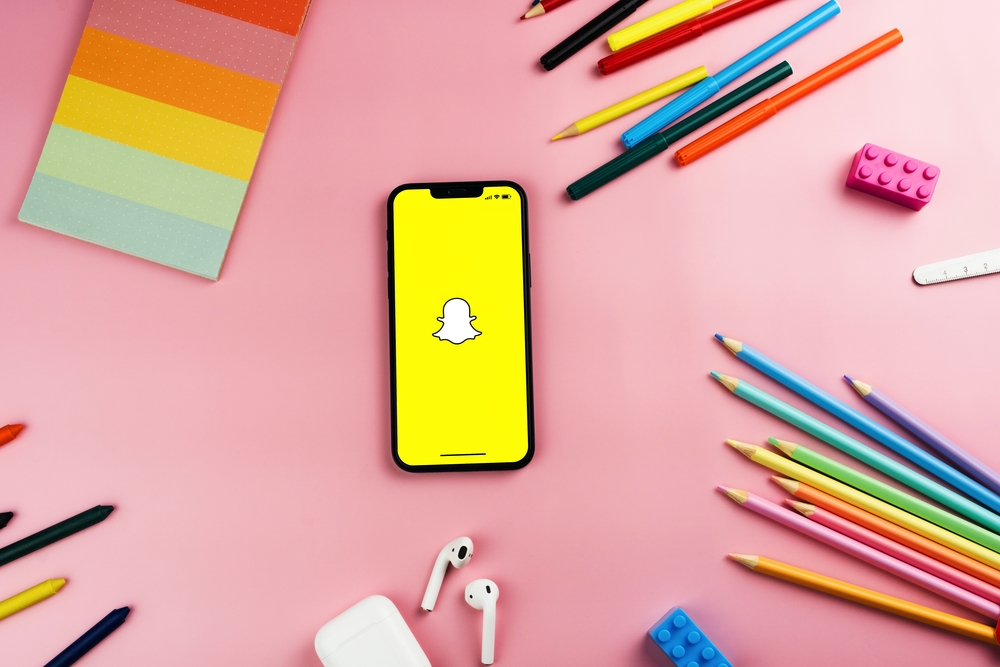 Snapchat